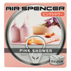 ピンクシャワー