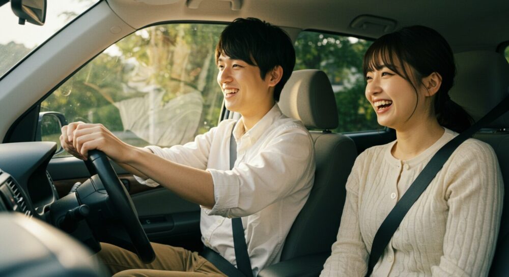 エアースペンサー女子ウケは本当に良いのか？