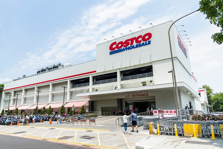 ラヴア柔軟剤はコストコで買える？価格と容量情報