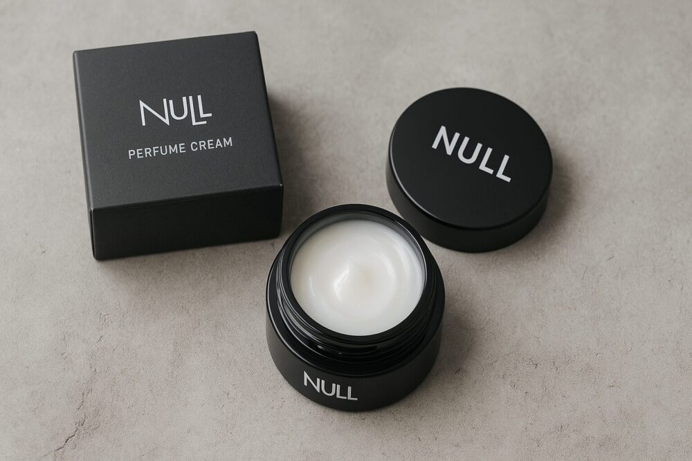 null 練り香水の口コミでわかる使い方と魅力